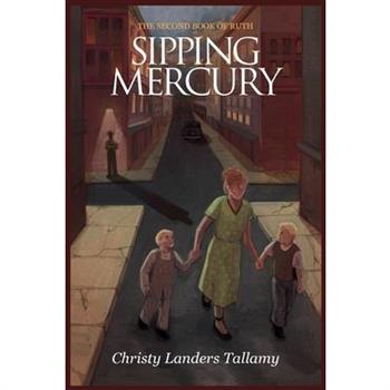 Sipping Mercury