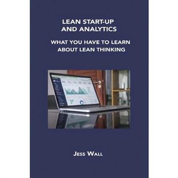Lean Start-Up and Analytics