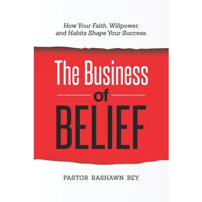 The Business of Belief