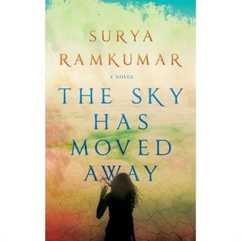 The Sky Has Moved Away