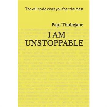 Unstoppable