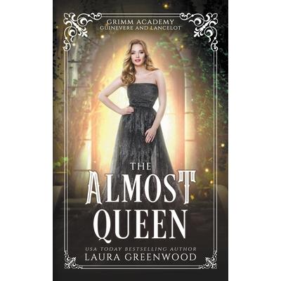 The Almost Queen