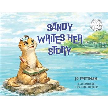 Sandy Writes Her Story