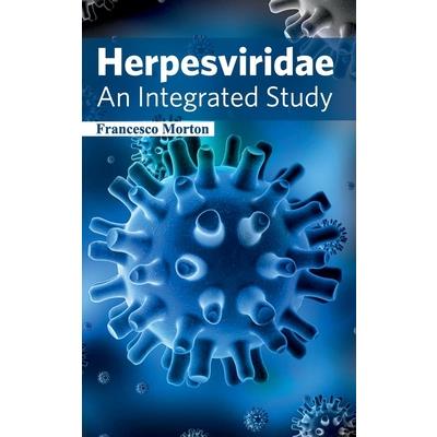 Herpesviridae: An Integrated Study
