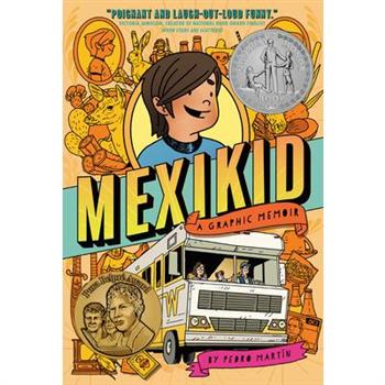 Mexikid