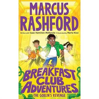 The Breakfast Club Adventures