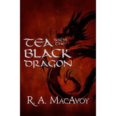 Tea With the Black Dragon