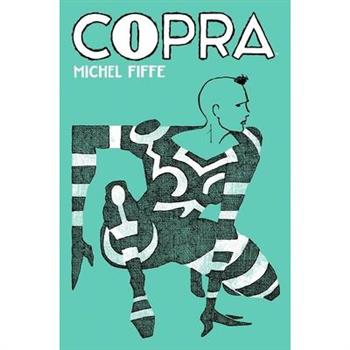 Copra Master Collection Book Two