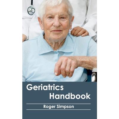 Geriatrics Handbook
