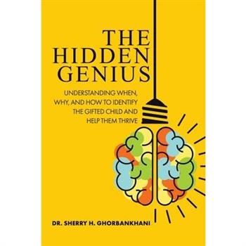 The Hidden Genius