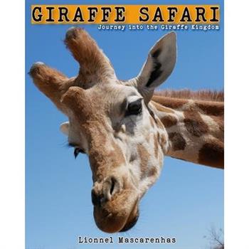 Giraffe Safari