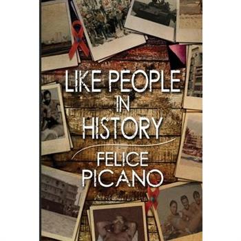 Like People In History