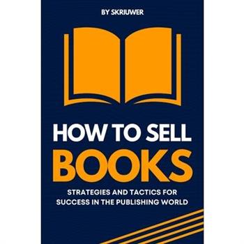 How to Sell Books