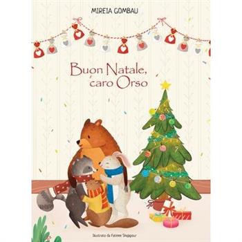 Buon Natale, caro Orso