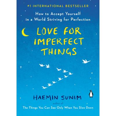 Love for Imperfect Things