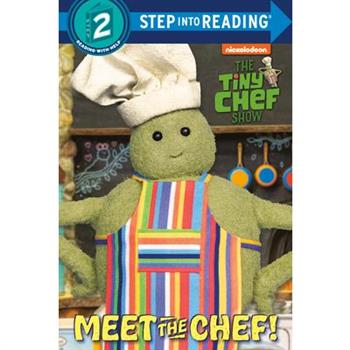 Meet the Chef! (the Tiny Chef Show)