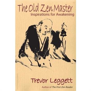 The Old Zen Master