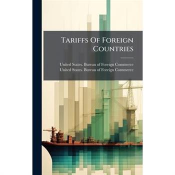 Tariffs Of Foreign Countries