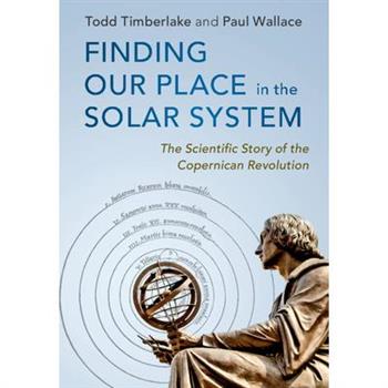 Finding Our Place in the Solar System