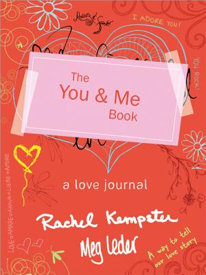 The You and Me Book