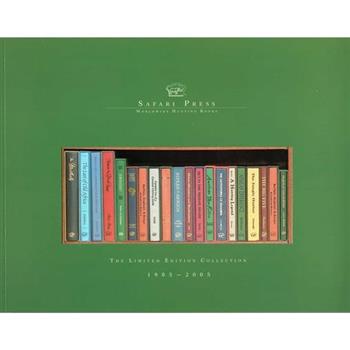 Safari Press Collection 1985-2005