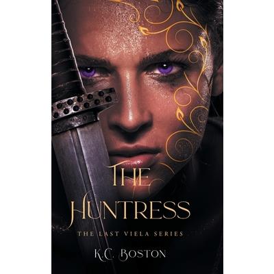 The Huntress