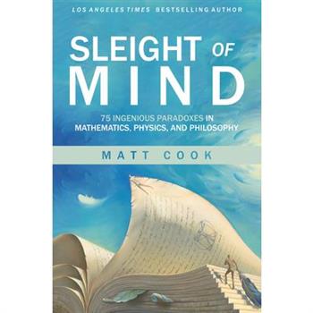 Sleight of Mind