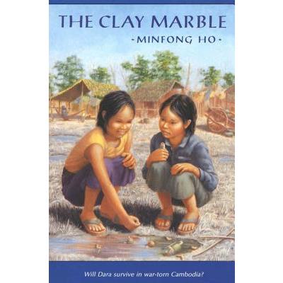 The Clay Marble