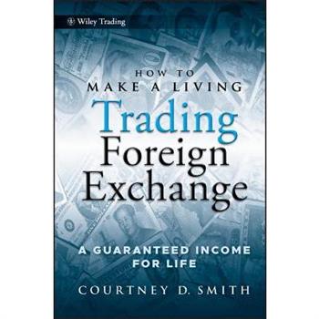 How to Make a Living Trading Foreign Exchange