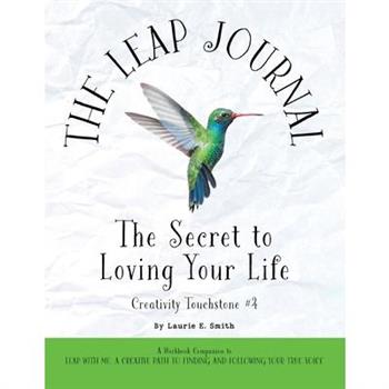 The Leap Journal
