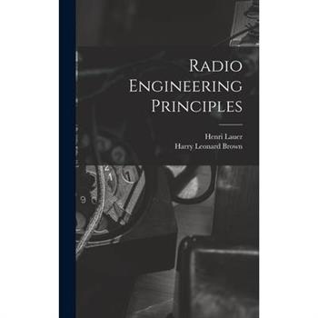 Radio Engineering Principles