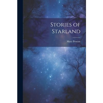 Stories of Starland