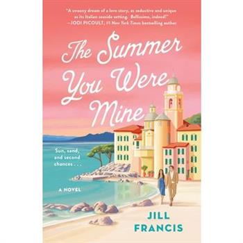 The Summer You Were Mine