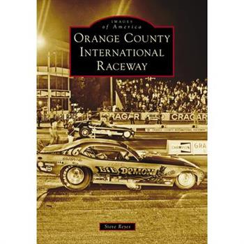 Orange County International Raceway