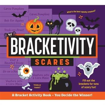 Bracketivity Scares