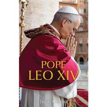 Pope Leo XIV