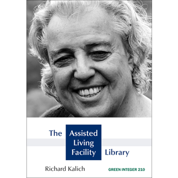 The Assisted Living Facility Library