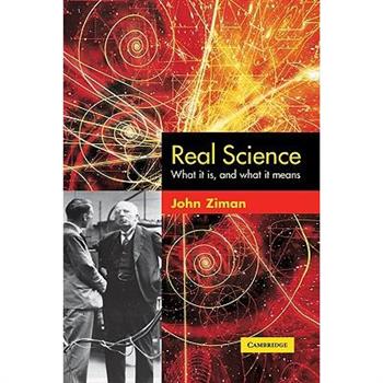Real Science