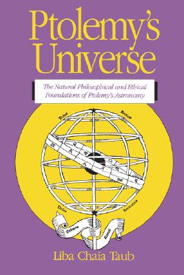 Ptolemy’s Universe