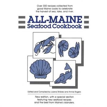 All-maine Seafood Cookbook