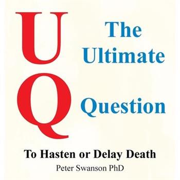 The Ultimate Question