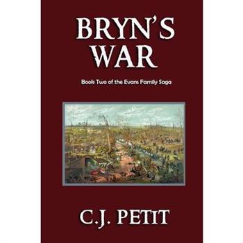 Bryn's War