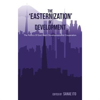 The 'Easternization' of Development
