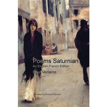 Poems Saturnian