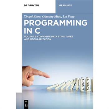 Programming in C