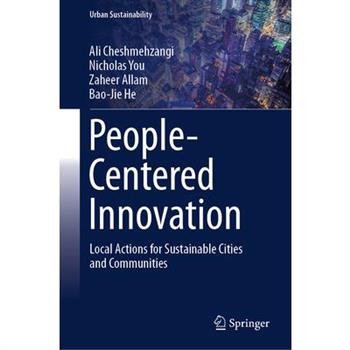 People-Centered Innovation