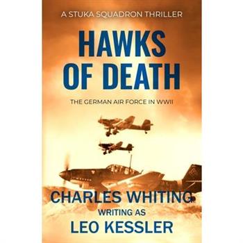 Hawks of Death