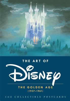 The Art of Disney