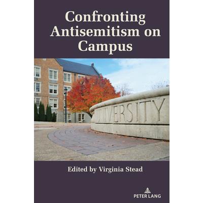 Confronting Antisemitism on Campus