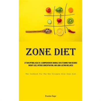 Zone Diet